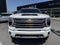2024 Chevrolet Silverado 2500 HD Crew Cab Standard Box 4-Wheel Drive High Country