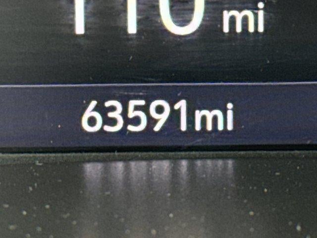 2021 Chevrolet Colorado Crew Cab Short Box 4-Wheel Drive ZR2