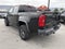 2021 Chevrolet Colorado Crew Cab Short Box 4-Wheel Drive ZR2