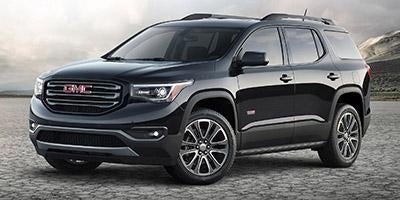 2019 GMC Acadia AWD SLT-1