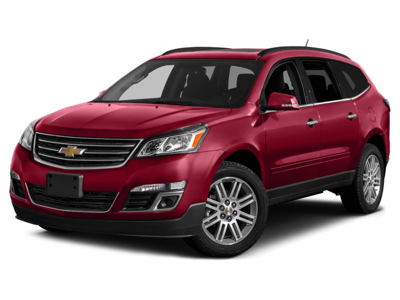 2015 Chevrolet Traverse AWD 1LT