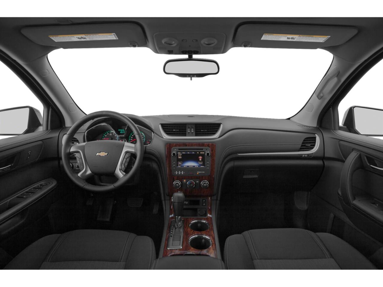 2015 Chevrolet Traverse AWD 1LT