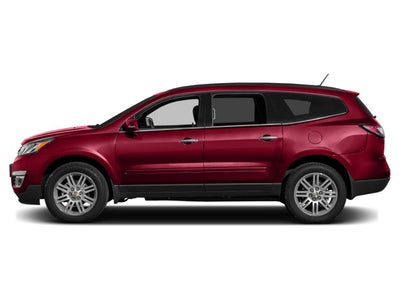 2015 Chevrolet Traverse AWD 1LT