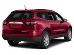 2015 Chevrolet Traverse AWD 1LT