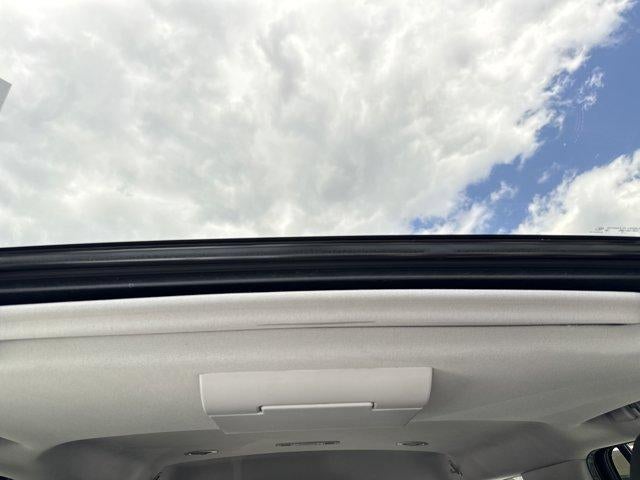 2017 Chevrolet Tahoe 4WD LT