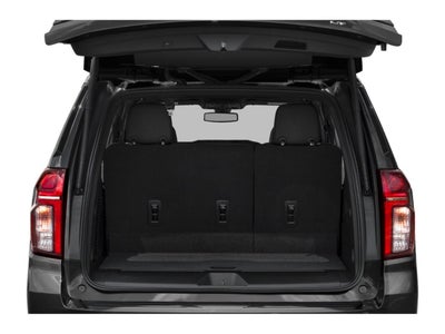 2024 Chevrolet Tahoe 4WD LT