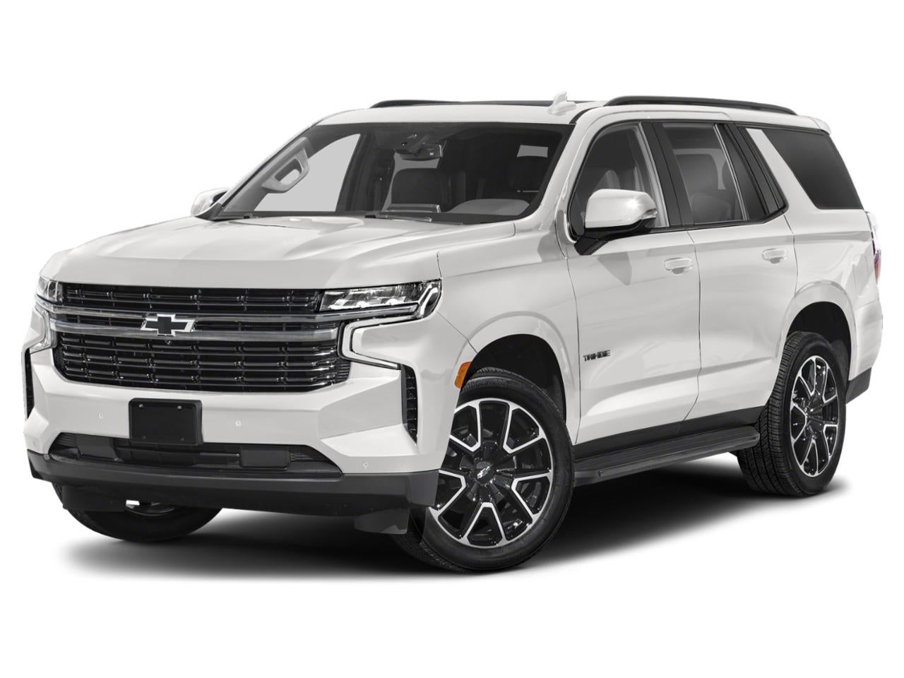 2021 Chevrolet Tahoe 4WD RST