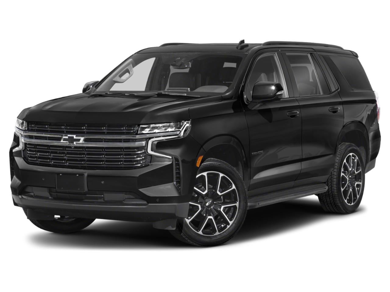 2021 Chevrolet Tahoe 4WD RST