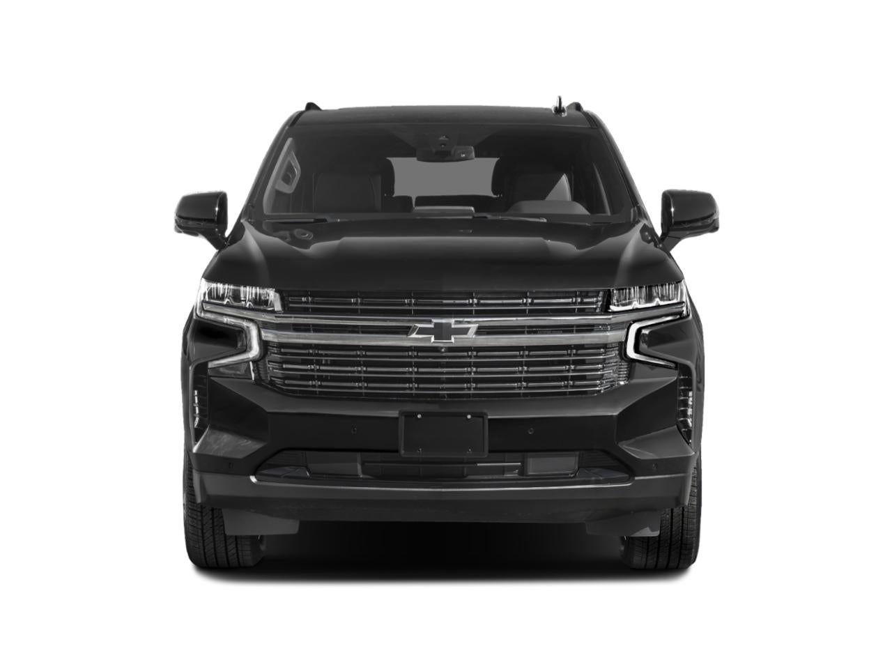 2021 Chevrolet Tahoe 4WD RST