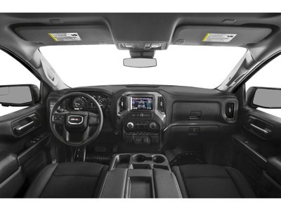 2023 GMC Sierra 1500 Double Cab Standard Box 4-Wheel Drive Elevation 3SB