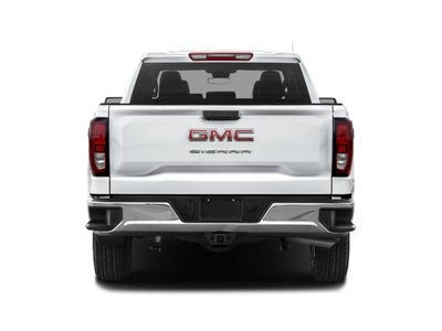 2023 GMC Sierra 1500 Double Cab Standard Box 4-Wheel Drive Elevation 3SB