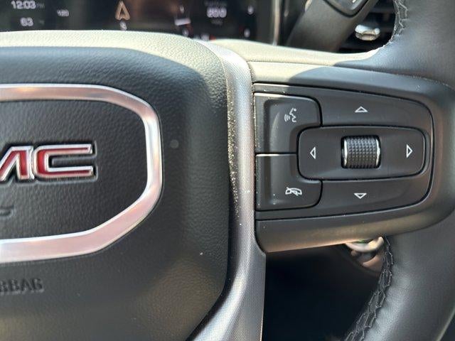 2025 GMC Sierra 1500 Crew Cab Short Box 4-Wheel Drive SLT