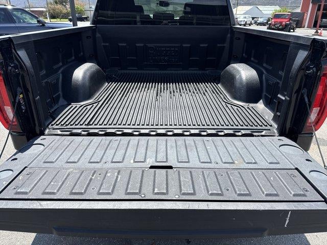 2025 GMC Sierra 1500 Crew Cab Short Box 4-Wheel Drive SLT