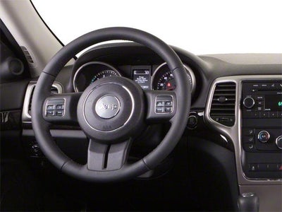 2011 Jeep Grand Cherokee 4WD 4dr Laredo