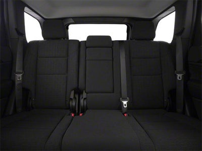 2011 Jeep Grand Cherokee 4WD 4dr Laredo