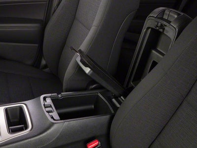 2011 Jeep Grand Cherokee 4WD 4dr Laredo