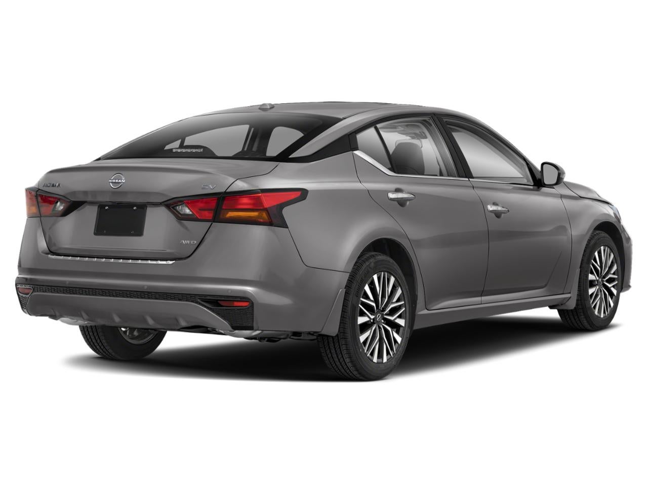 2023 Nissan Altima 2.5 SV Sedan