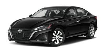 2023 Nissan Altima 2.5 SV AWD Sedan