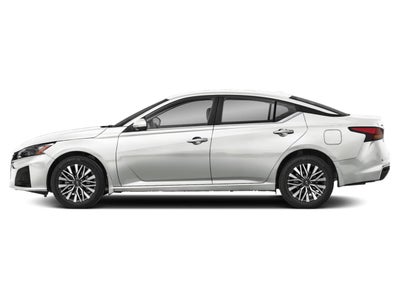2023 Nissan Altima 2.5 SV AWD Sedan