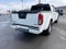 2018 Nissan Frontier Crew Cab 4x4 S Auto