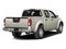 2018 Nissan Frontier Crew Cab 4x4 S Auto
