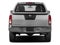 2018 Nissan Frontier Crew Cab 4x4 S Auto