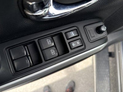 2018 Nissan Titan XD 4x4 Diesel Crew Cab SV