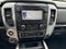 2018 Nissan Titan XD 4x4 Diesel Crew Cab SV