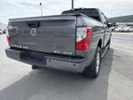 2018 Nissan Titan XD 4x4 Diesel Crew Cab SV