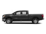 2018 Nissan Titan XD 4x4 Diesel Crew Cab SV