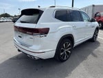 2024 Volkswagen Atlas 2.0T SEL Premium R-Line 4MOTION
