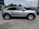 2023 Volkswagen Atlas Cross Sport 3.6L V6 SE w/Technology 4MOTION
