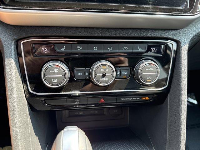 2023 Volkswagen Atlas Cross Sport 3.6L V6 SE w/Technology 4MOTION