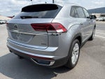 2023 Volkswagen Atlas Cross Sport 3.6L V6 SE w/Technology 4MOTION
