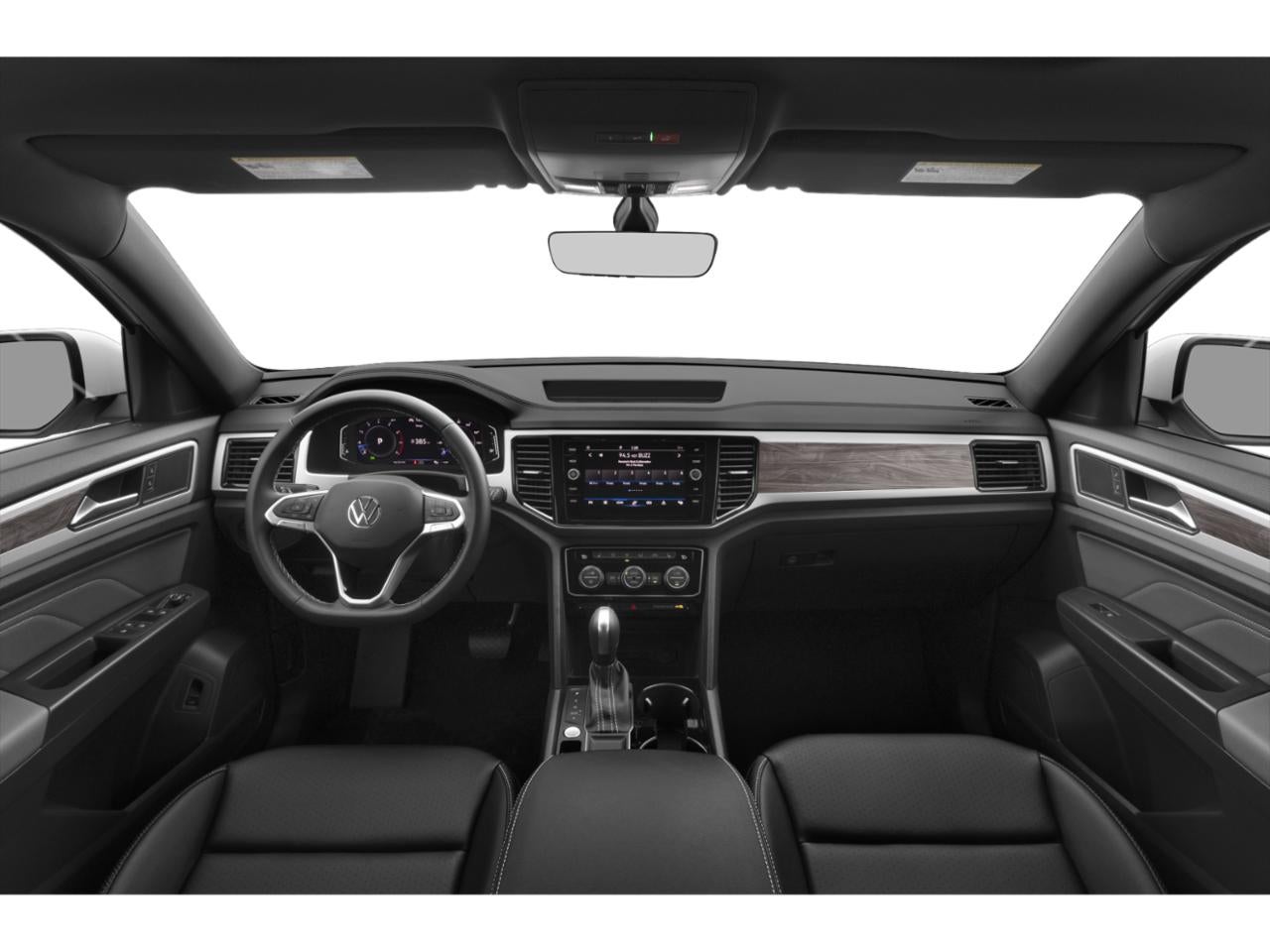 2023 Volkswagen Atlas Cross Sport 3.6L V6 SE w/Technology 4MOTION