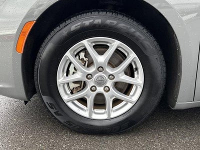 2023 Chrysler Pacifica Touring L FWD