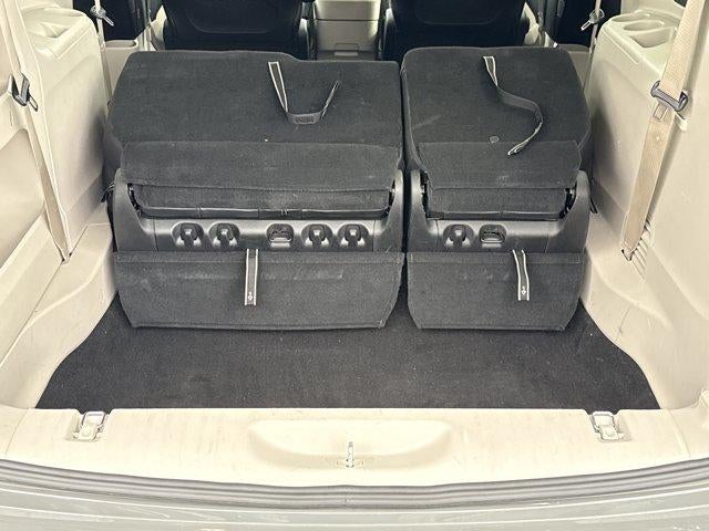 2023 Chrysler Pacifica Touring L FWD