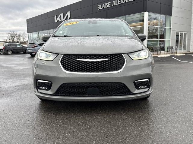 2023 Chrysler Pacifica Touring L FWD