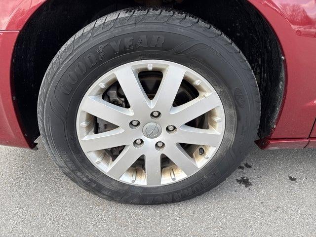 2013 Chrysler Town & Country 4dr Wgn Touring