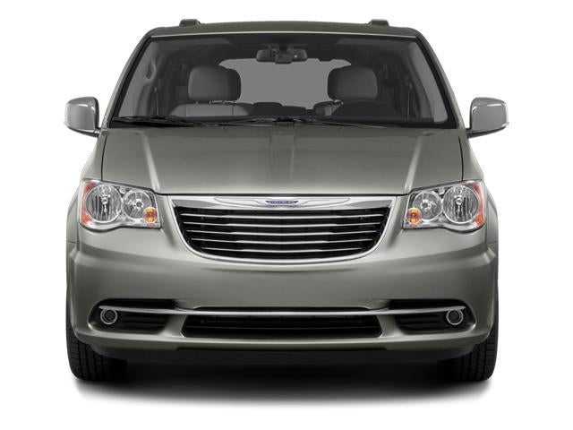 2013 Chrysler Town & Country 4dr Wgn Touring