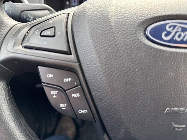 2022 Ford Edge SE AWD