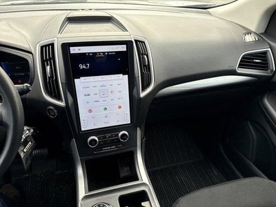 2022 Ford Edge SE AWD