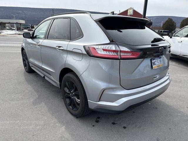 2022 Ford Edge SE AWD