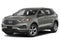 2022 Ford Edge SE AWD