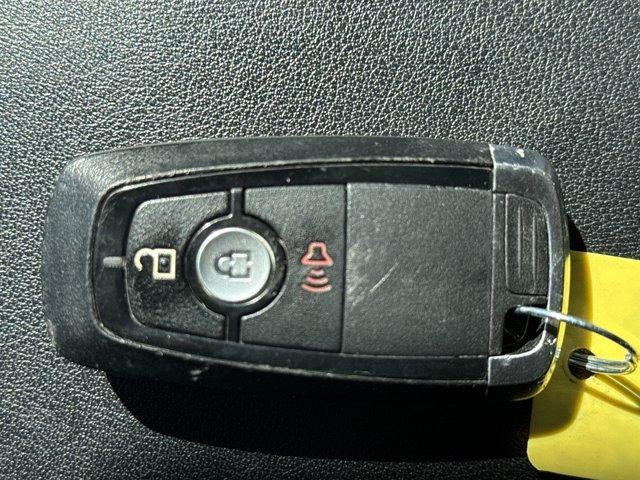 2023 Ford Edge SEL AWD