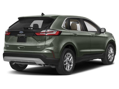 2023 Ford Edge SEL AWD