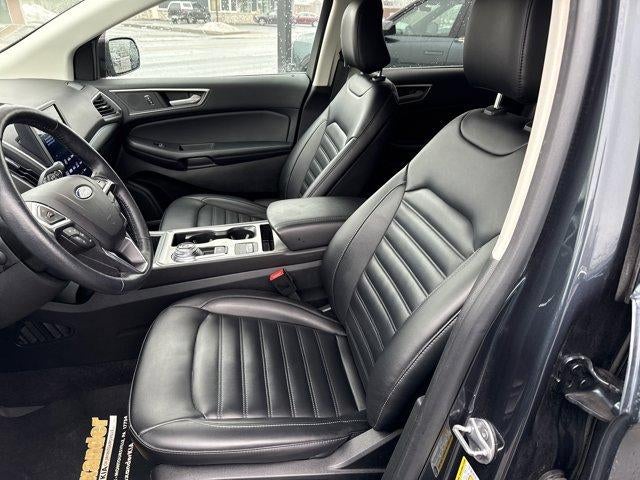 2022 Ford Edge SEL AWD
