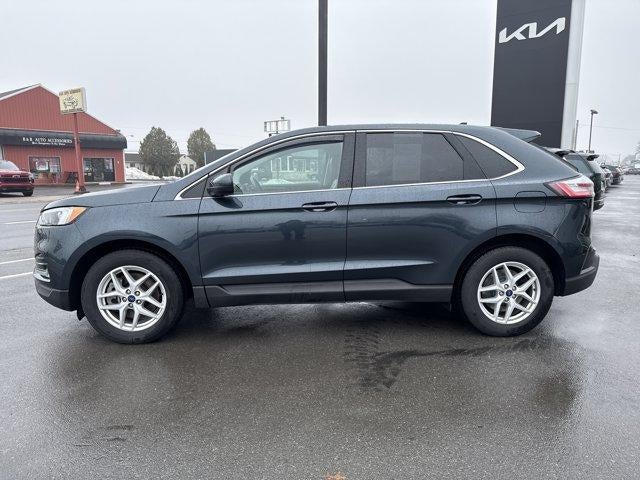 2022 Ford Edge SEL AWD