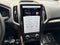 2022 Ford Edge Titanium AWD