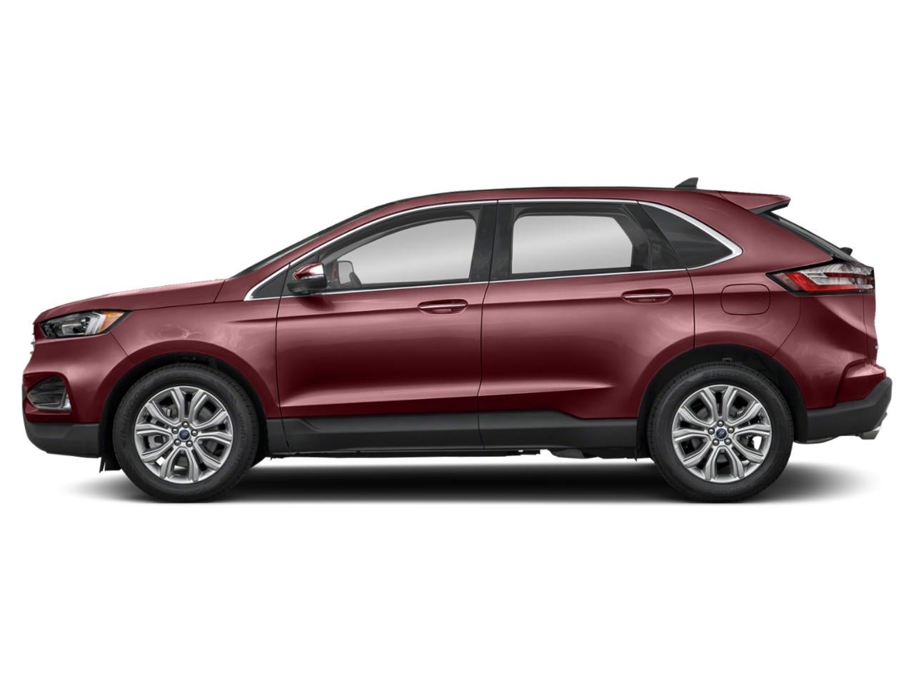2023 Ford Edge Titanium AWD